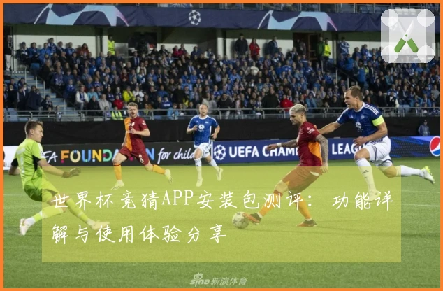 世界杯竞猜APP安装包测评：功能详解与使用体验分享