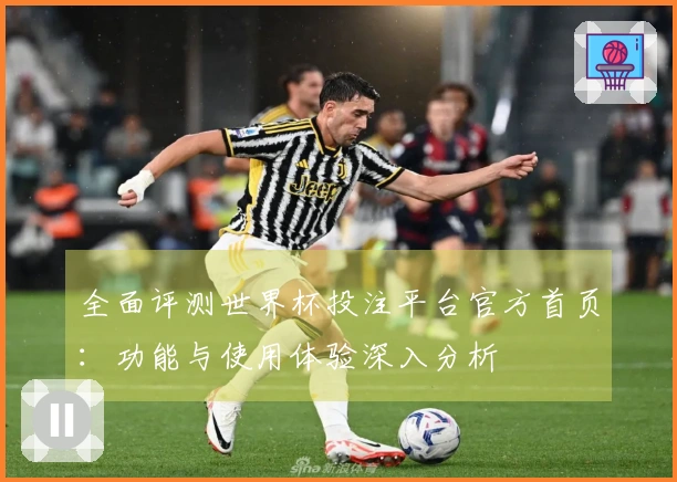 全面评测世界杯投注平台官方首页：功能与使用体验深入分析