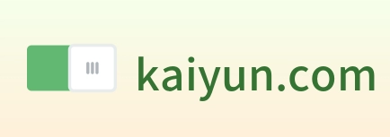 kaiyun.com logo